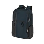 Samsonite Lacivert Sırt Çantası BIZ2GO-LPT BACKPACK 15.6 Koyu Mavi, Standart, 5003387824, Koyu Mavi, erkek