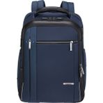 Samsonite Lacivert Spectrolite 3.0 - Körüklü Laptop Sırt Çantası 15.6" - Mavi