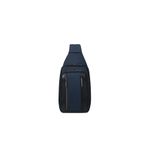 Samsonite Lacivert Spectrolite 4.0 Sacks – Çapraz Sırt Çantası 10.5"