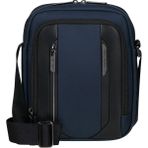 Samsonite Lacivert Spectrolite 4.0 Sacks – Çapraz Tablet Çantası 9.7" - Mavi
