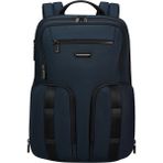 Samsonite Lacivert Urban-Eye Sırt Çantası 15.6" - Mavi