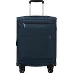 Samsonite Lacivert Urbify Spinner - Körüklü Büyük Boy Valiz - Mavi
