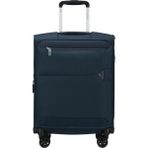 Samsonite Lacivert Urbify-Spinner - Körüklü Kabin Boy Valiz - Mavi