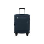 Samsonite Lacivert Urbify-Spinner - Körüklü Kabin Boy Valiz