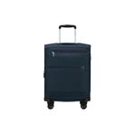 Samsonite Lacivert Urbify Spinner - Körüklü Orta Boy Valiz