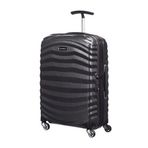 Samsonite Lite-Shock-Spinner 55 cm Kabin Boy Valiz