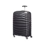 Samsonite Lite-Shock-Spinner 69 Cm Orta Boy Valiz - Siyah