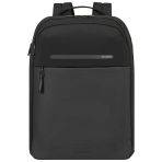 Samsonite Moderny 17.3" Siyah Notebook Sırt Çantası