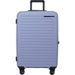 Samsonite Mor Restackd - Körüklü 68/25 Orta Boy Valiz