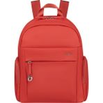 Samsonite Move 5.0 Mercan Sırt Çantası - Kırmızı