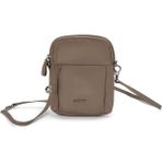 Samsonite Move 5.0 Omuz Çantası - 028-Kahverengi