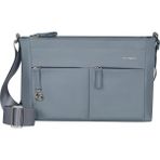 Samsonite Move 5.0 Omuz Çantası - --Mavi