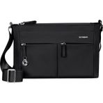 Samsonite Move 5.0 Omuz Çantası - Siyah