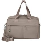 Samsonite Move 5.0 Vizon Seyahat / Spor Çantası - Badem