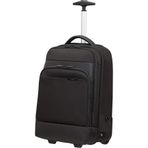 Samsonite Mysight - Dizüstü Bilgisayar Sırt Çantası, 2 Tekerlekli