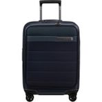 Samsonite Neopod - Körüklü Kabin Boy Valiz - Mavi
