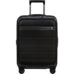 Samsonite Neopod - Körüklü Kabin Boy Valiz - Siyah