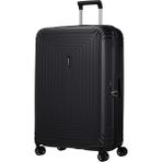 Samsonite Neopulse - Spinner L, Çanta, 75 Cm, 94 L, Gri (Mat Grafit) - Siyah