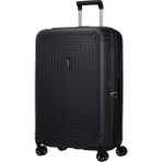 Samsonite Neopulse - Spinner M, Çanta, 69 Cm, 74 L, Gri (Mat Grafit) - Siyah