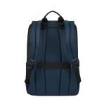 Samsonite Network 4 Kı3-01-005 Mavi 17.3" Laptop Sırt Çantası