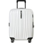 Samsonite Nexis - Spinner 55/20 Körüklü Kabin Boy Valiz - Beyaz