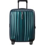 Samsonite Nexis - Spinner 55/20 Körüklü Kabin Boy Valiz - Koyu Yeşil