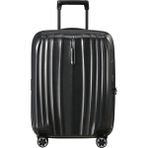 Samsonite Nexis - Spinner 55/20 Körüklü Kabin Boy Valiz - Siyah