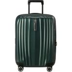 Samsonite Nexis - Spinner 55/20 Körüklü Kabin Boy Valiz - Yeşil
