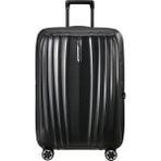 Samsonite Nexis - Spinner 70/26 Körüklü Orta Boy Valiz - Siyah