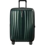 Samsonite Nexis - Spinner 70/26 Körüklü Orta Boy Valiz - Yeşil