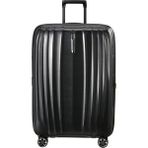 Samsonite Nexis - Spinner 76/28 Körüklü Büyük Boy Valiz - Siyah