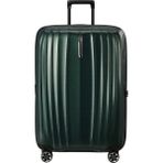 Samsonite Nexis - Spinner 76/28 Körüklü Büyük Boy Valiz - Yeşil