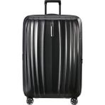 Samsonite Nexis - Spinner 82/31 Körüklü Büyük Boy Valiz - Siyah