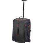 Samsonite Paradiver Light - Duffle 55 cm Kabin Valiz - Siyah