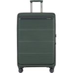 Samsonite Paralux 75/28 Büyük Boy Valiz - Yeşil