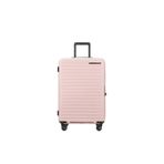 Samsonite Pembe Restackd - Körüklü 68/25 Orta Boy Valiz