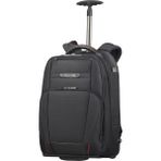 Samsonite Pro-Dlx 5 - Sırt Çantası - Siyah