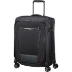 Samsonite Pro-Dlx 5-Spinner - 4 Tekerlekli 55 cm Kabin Boy Valiz - Siyah