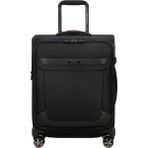Samsonite Pro Dlx - Kabin Boy Valiz - Siyah