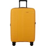 Samsonite Prodiver Spinner Sarı - 69/25 Körüklü Orta Boy Valiz