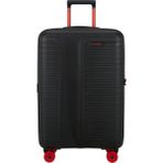 Samsonite Prodiver Spinner Siyah - 69/25 Körüklü Orta Boy Valiz