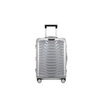 Samsonite Proxis Alu - Kabin Boy Valiz - Gri