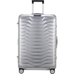 Samsonite Proxis Alu Orta Boy Valiz - Çok Renkli