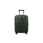 Samsonite Proxis Sp - 55/20 Körüklü Kabin Boy Valiz