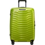 Samsonite Proxis-Spinner 69/25 Orta Boy Valiz - Lacivert