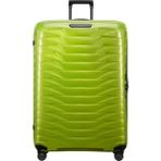Samsonite Proxis-Spinner Büyük Boy Valiz - Lacivert
