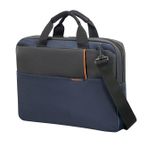 Samsonite Qibyte 14.1'' Notebook Çantası Mavi