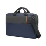 Samsonite Qibyte 15.6 inç Mavi Notebook Çantası