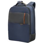 Samsonite Qibyte 16N-01-006 17.3'' Mavi Notebook Sırt Çantası