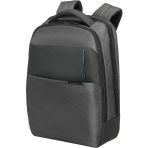 Samsonite Qibyte 16N-09-004 Antrasit 14.1" Laptop Sırt Çantası Outlet Vitrin
